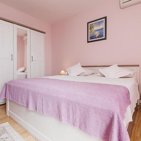 Apartment Kuzmanic Lokva Rogoznica Extérieur photo